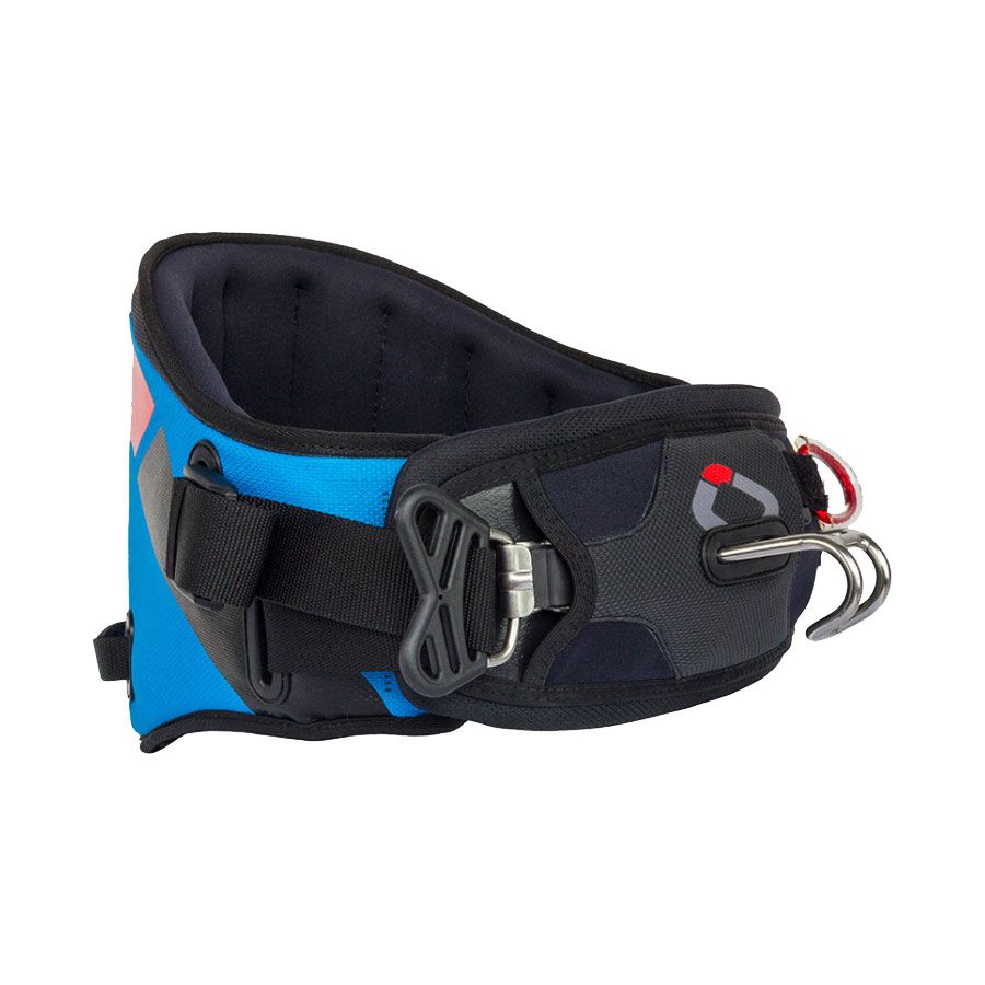  Ozone Connect Water Harness V2 With Spreader Bar - Blue - 50% Off