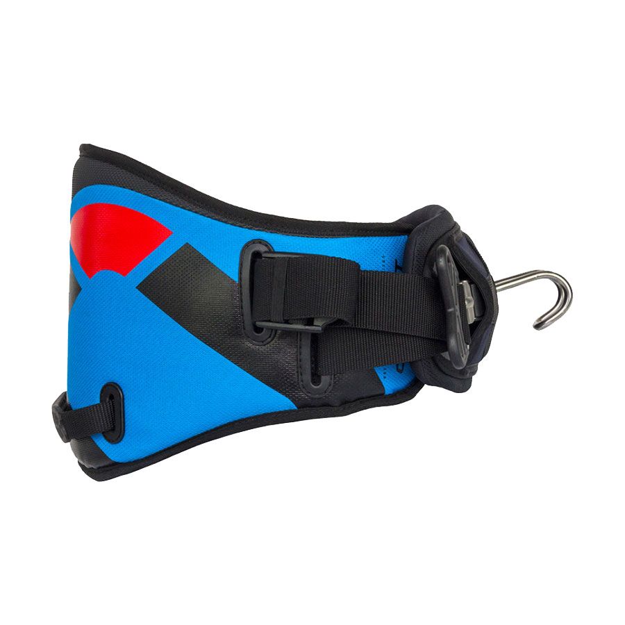  Ozone Connect Water Harness V2 With Spreader Bar - Blue - 50% Off