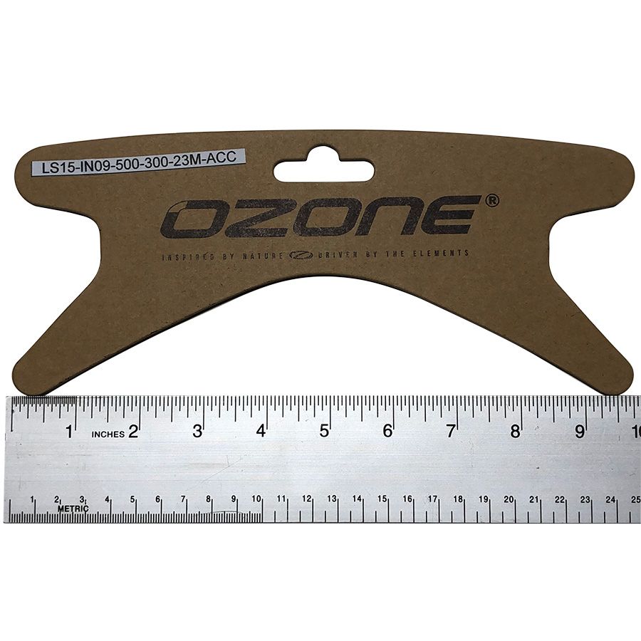 Ozone Kiteboarding Line Winder - Eco Friendly