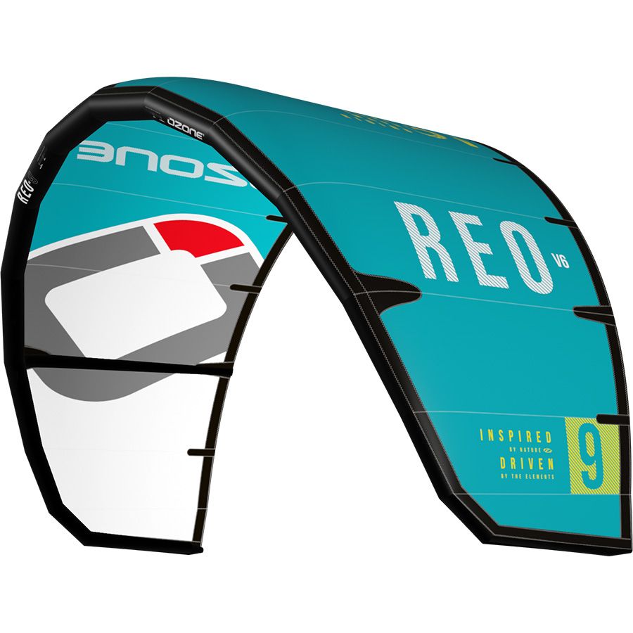  Ozone Reo V6 Surf / Wave Kite - 40% Off