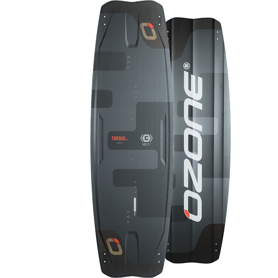  Ozone Torque V3 Performance Freestyle Board