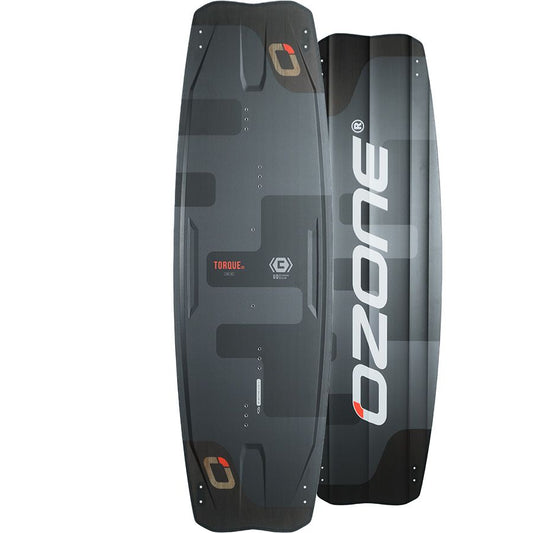  Ozone Torque V3 Performance Freestyle Board