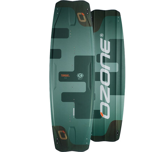  Ozone Torque V3 Performance Freestyle Board