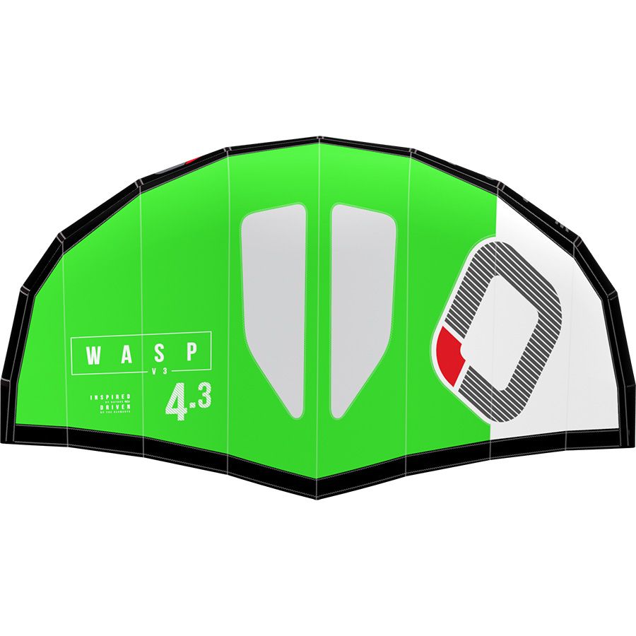  Ozone WASP V3 Wingboarding Wing - 40% Off