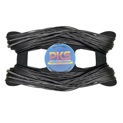  PKS Elite 99 Heavy Duty Kite Fly Line Set - 1124lb Line