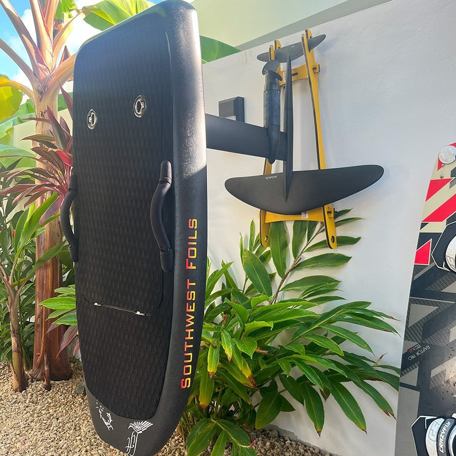  Foil Stand - Hydrofoil Stand