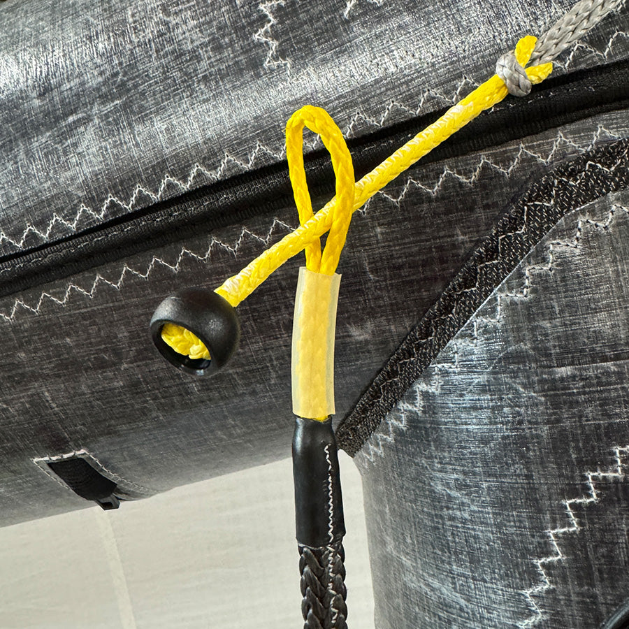  PKS - Howard Signature Wing Leash Line
