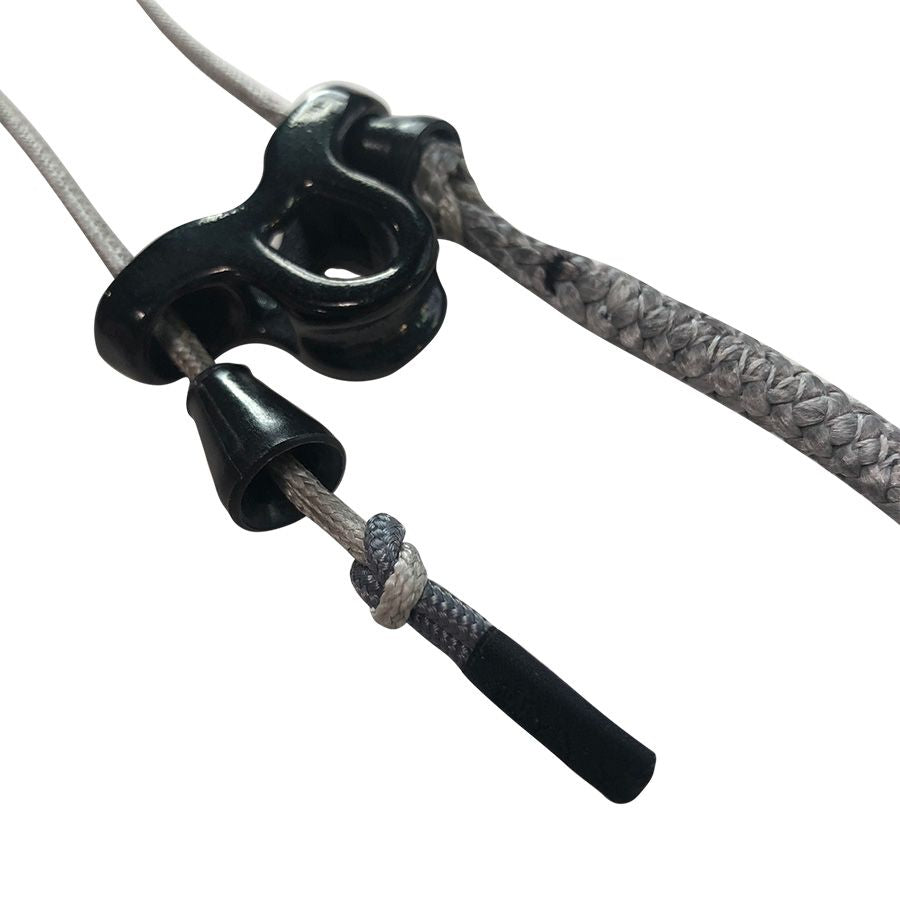  PKS Flyline Pigtail Stopper Loop
