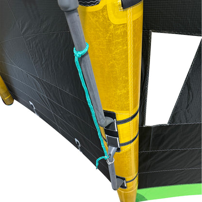  PKS LoPro Wing Harness Line