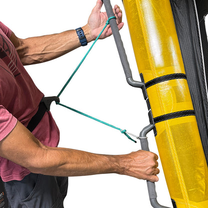  PKS LoPro Wing Harness Line