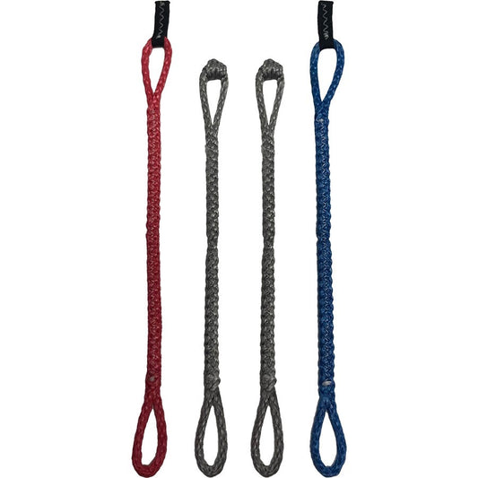  PKS - North Pigtail Set (set Of 4)