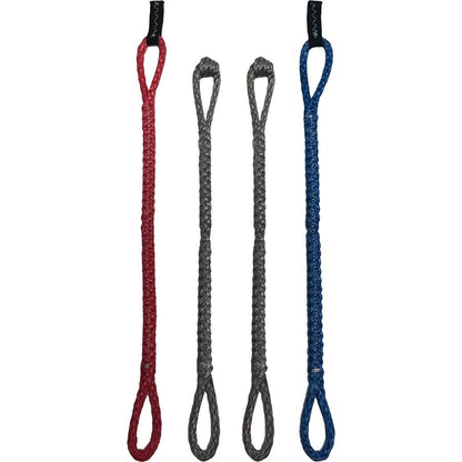  PKS - Reedin Pigtail Set (set Of 4)