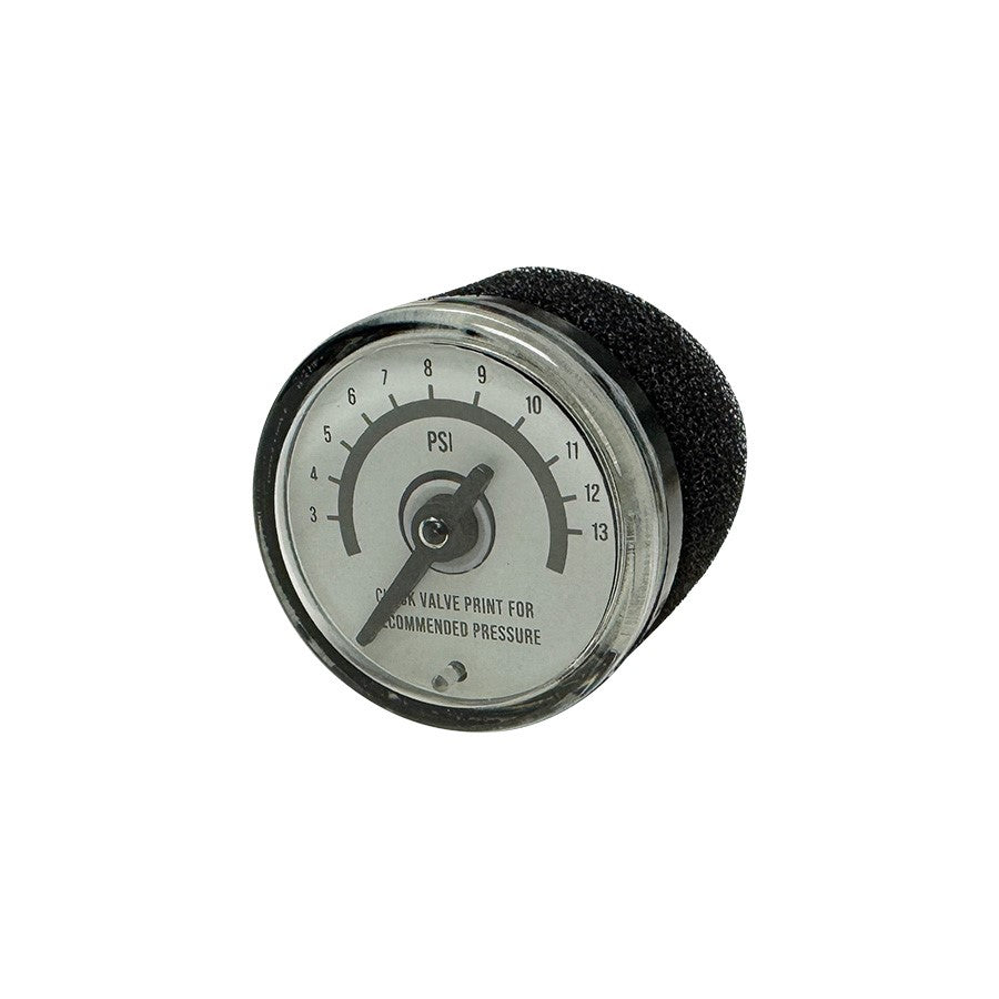  PKS Replacement Pressure Gauge For GRi H1/H3 Pump