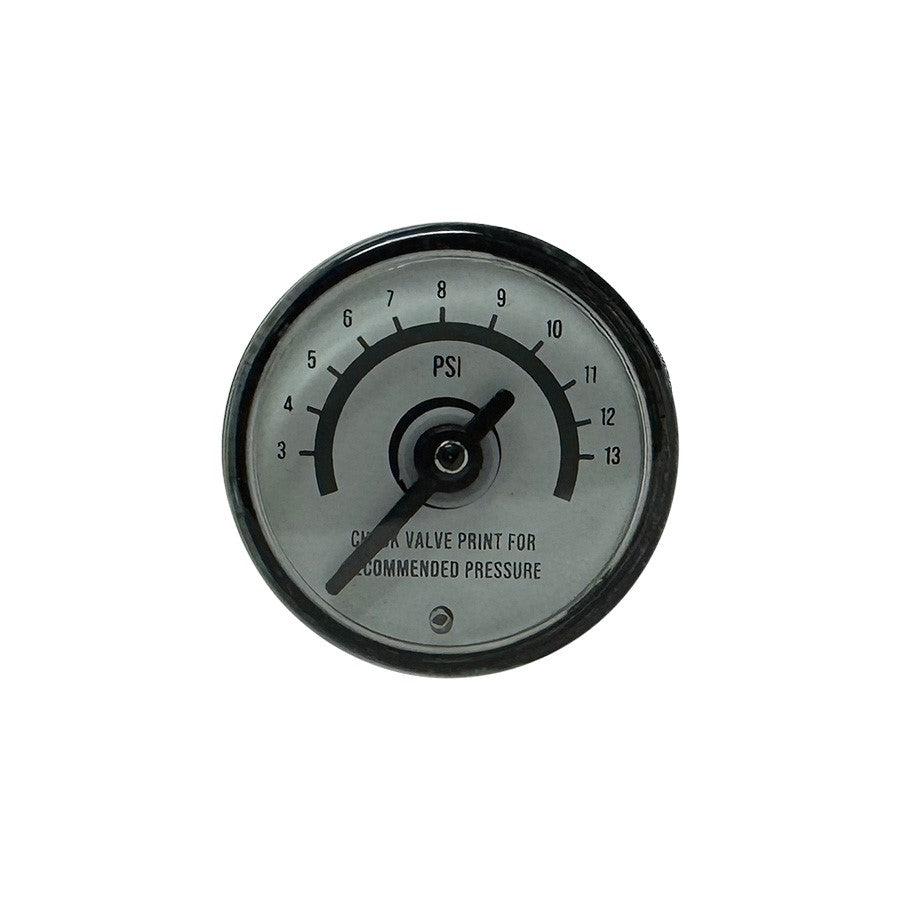  PKS Replacement Pressure Gauge For GRi H1/H3 Pump