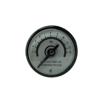  PKS Replacement Pressure Gauge For GRi H1/H3 Pump