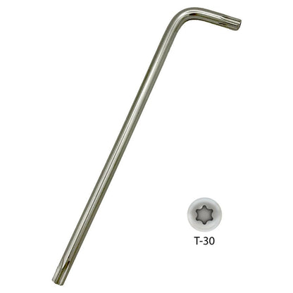  PKS Torx Wrench For Hydrofoils - T-30