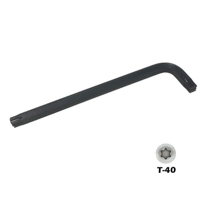 PKS Torx Wrench For Hydrofoils - T-40