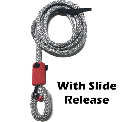  PKS KISS Loop V2 - Replacement Line With T-Pin