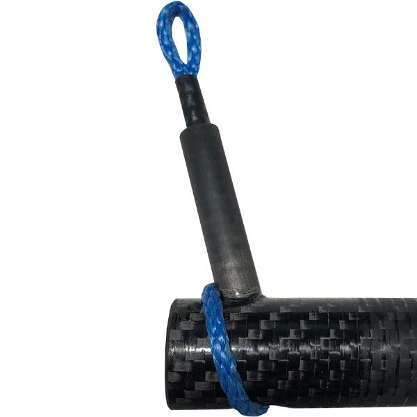  PKS KISS Bar Replacement Bar End Leader Connection Loop Set