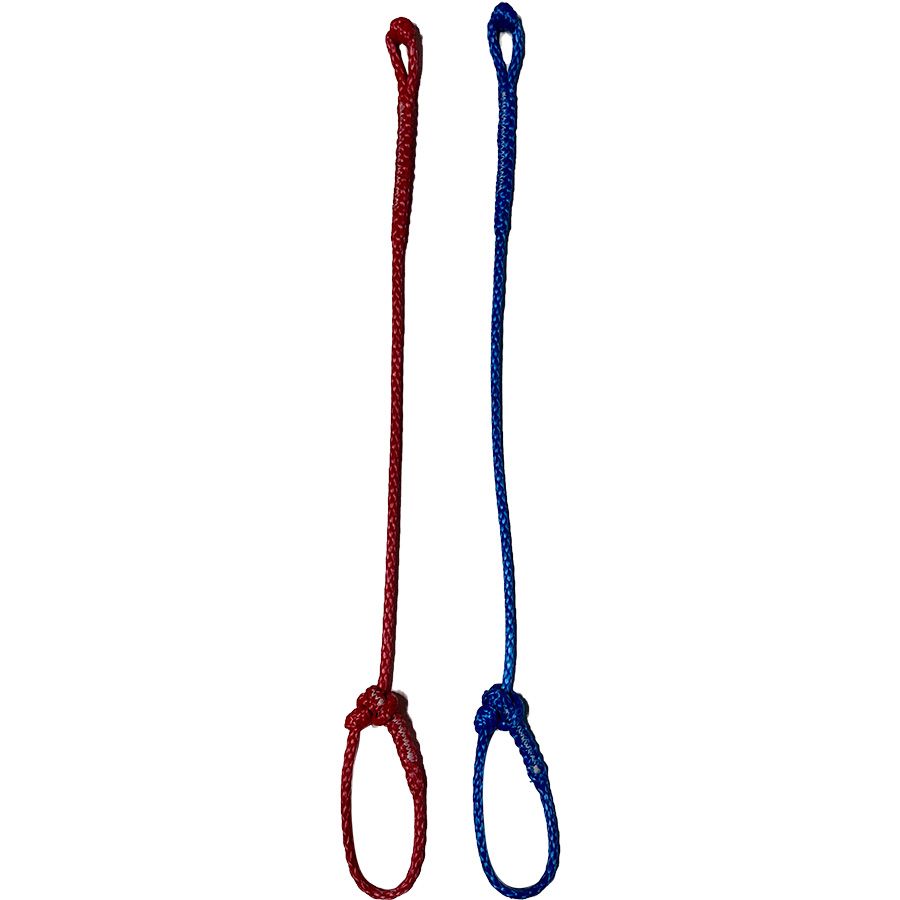  PKS XL Adjustable Universal Kiteboarding Pigtail - Set Of 2
