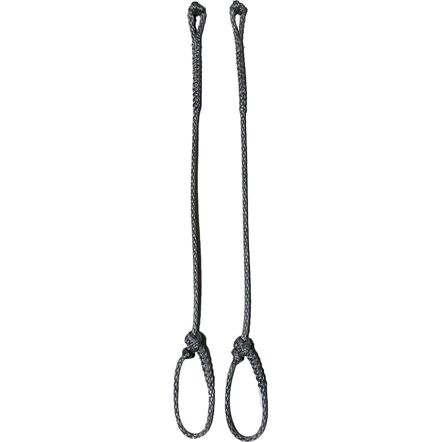  PKS XL Adjustable Universal Kiteboarding Pigtail - Set Of 2