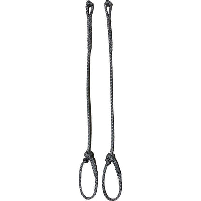 PKS XL Adjustable Universal Kiteboarding Pigtail - Set Of 2