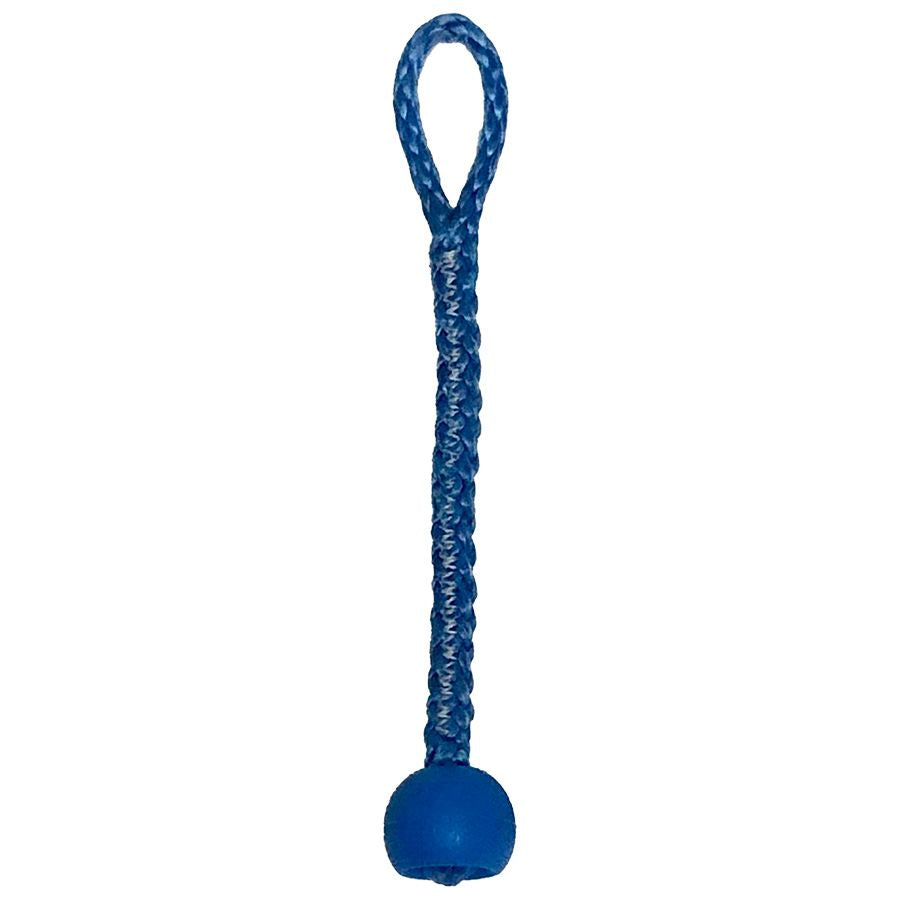  PKS Leash Quick Connect Pigtail With Stopper Ball - Sold Individually