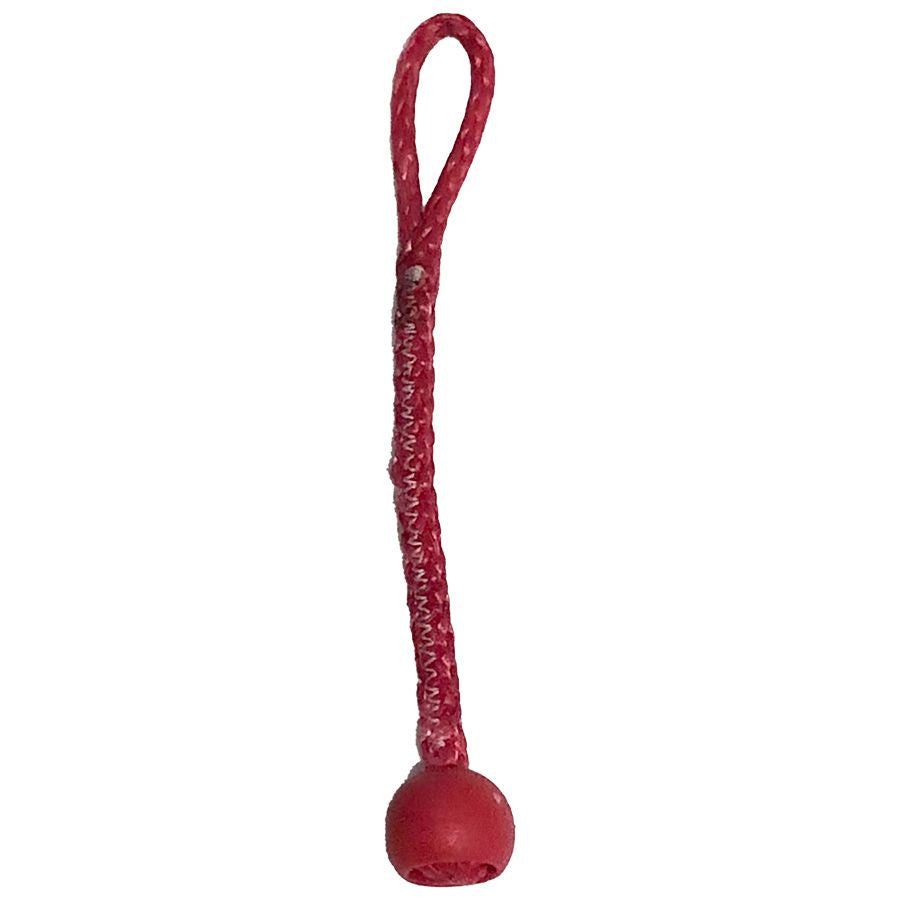  PKS Leash Quick Connect Pigtail With Stopper Ball - Sold Individually