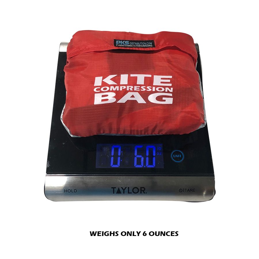  PKS Ultralight Kiteboarding Travel Compression Bag V2