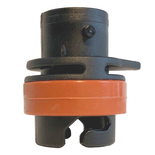  PKS S3 Pump Adapter For Duotone And North Airport Valves With Silicone Ring