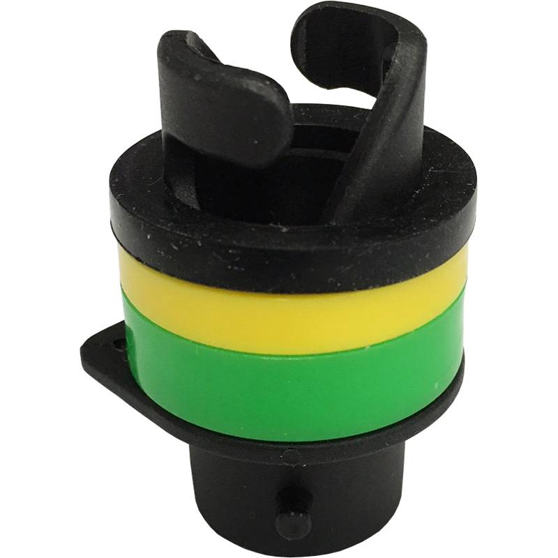 PKS H3 Adjustable SUP Style Flysurfer/Naish Pump Adapter