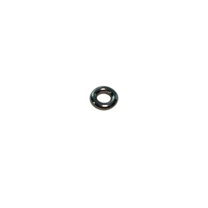 Micro Stainless Steel Ring - 10mm OD X 5mm ID