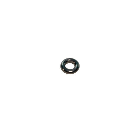  Micro Stainless Steel Ring - 10mm OD X 5mm ID