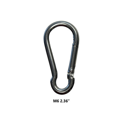  PKS Carabiner Clip