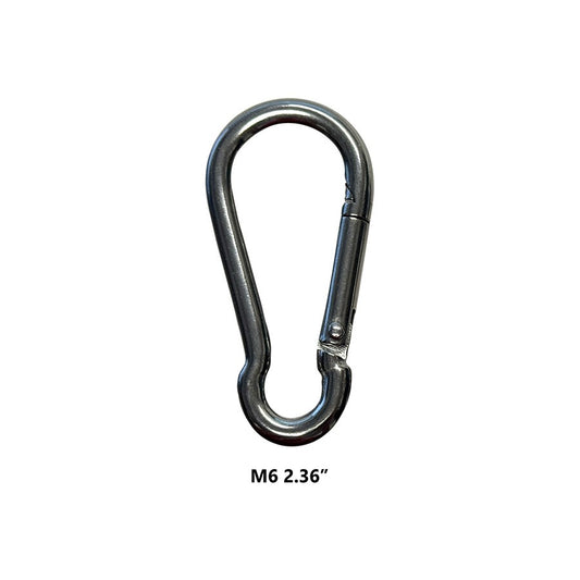  PKS Carabiner Clip