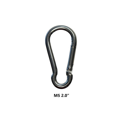  PKS Carabiner Clip
