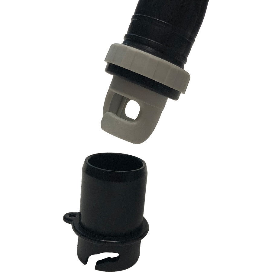  PKS S2B - SUP To Standard Bayonet Pump Adatper