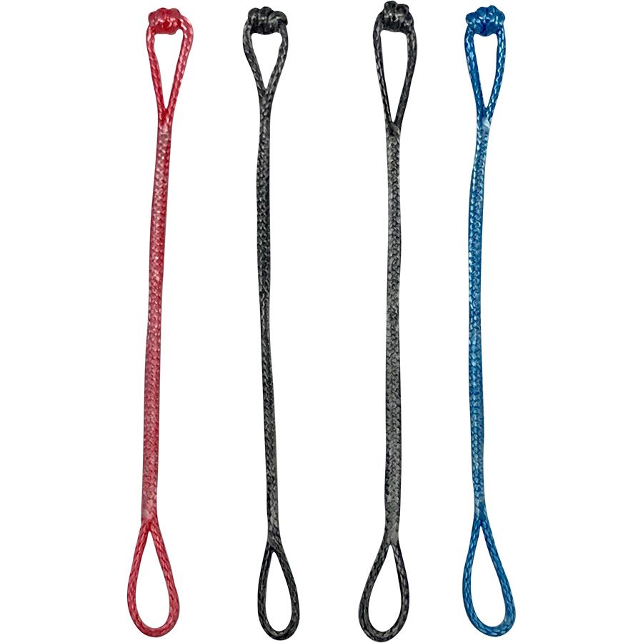  PKS Universal Race Pigtail Set
