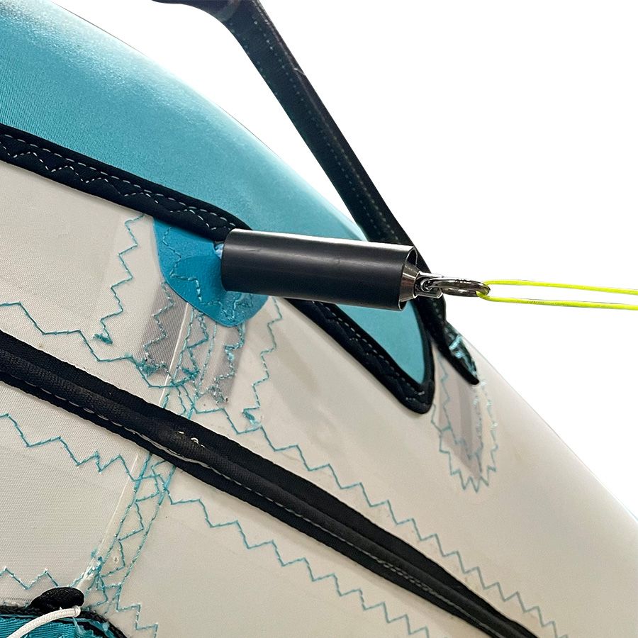  PKS Wing Leash Swivel