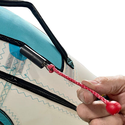  PKS Wing Leash Swivel