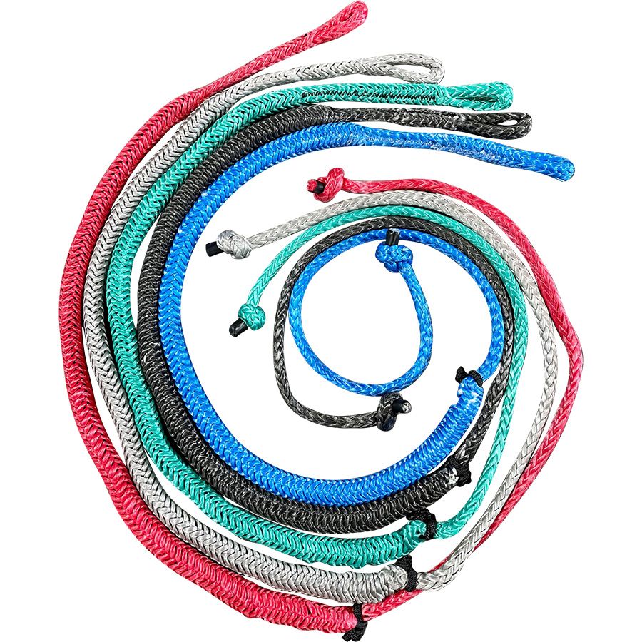  PKS Adjustable/Universal Wingboarding Harness Line