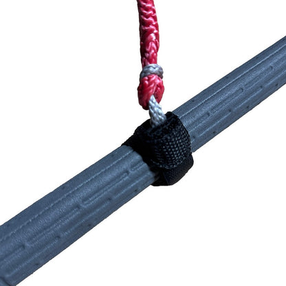 PKS Wingboarding Harness Line Webbing Loop Adapter - Sold Individually