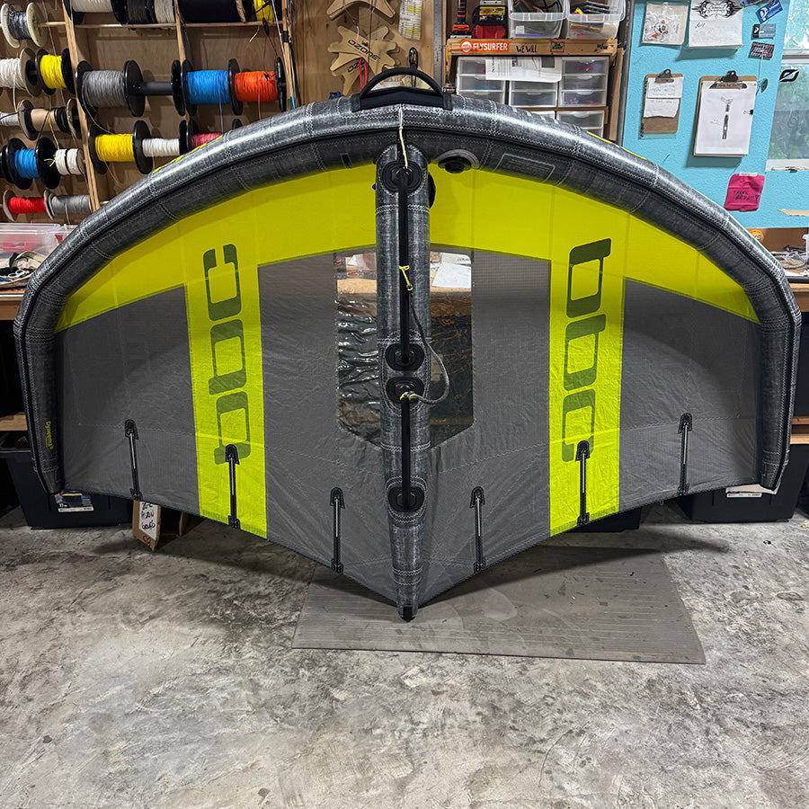  PPC Foiling M1 Wing - Demo 3m