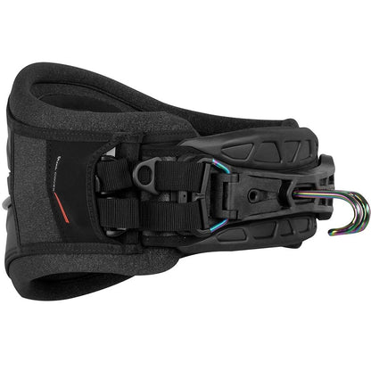  Prolimit Assault Waist Harness - Hex Black