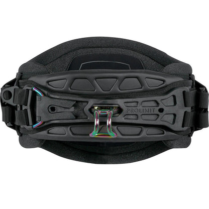  Prolimit Assault Waist Harness - Hex Black