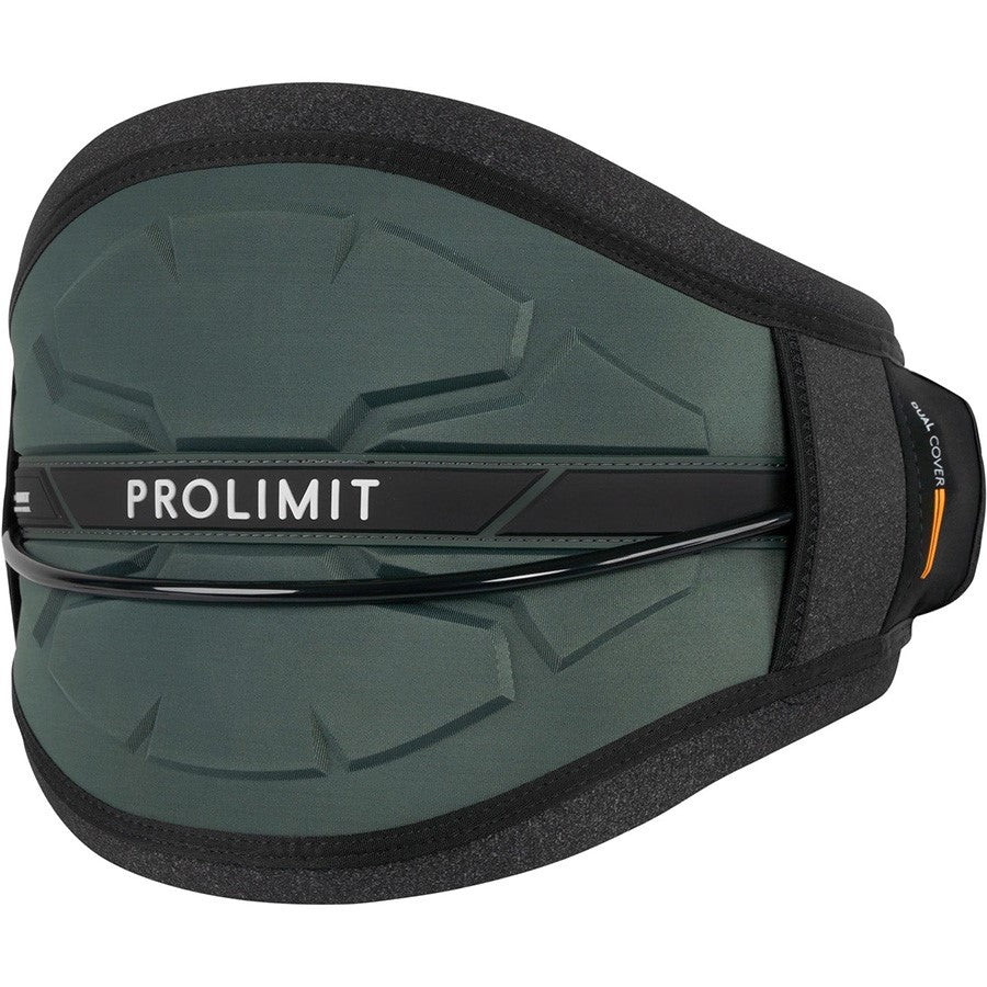 Prolimit Assault Waist Harness - Grey/Orange - 30% Off