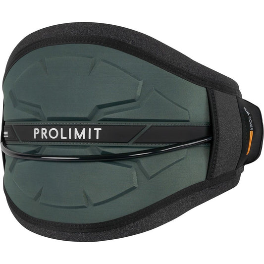  Prolimit Assault Waist Harness - Grey/Orange - 30% Off