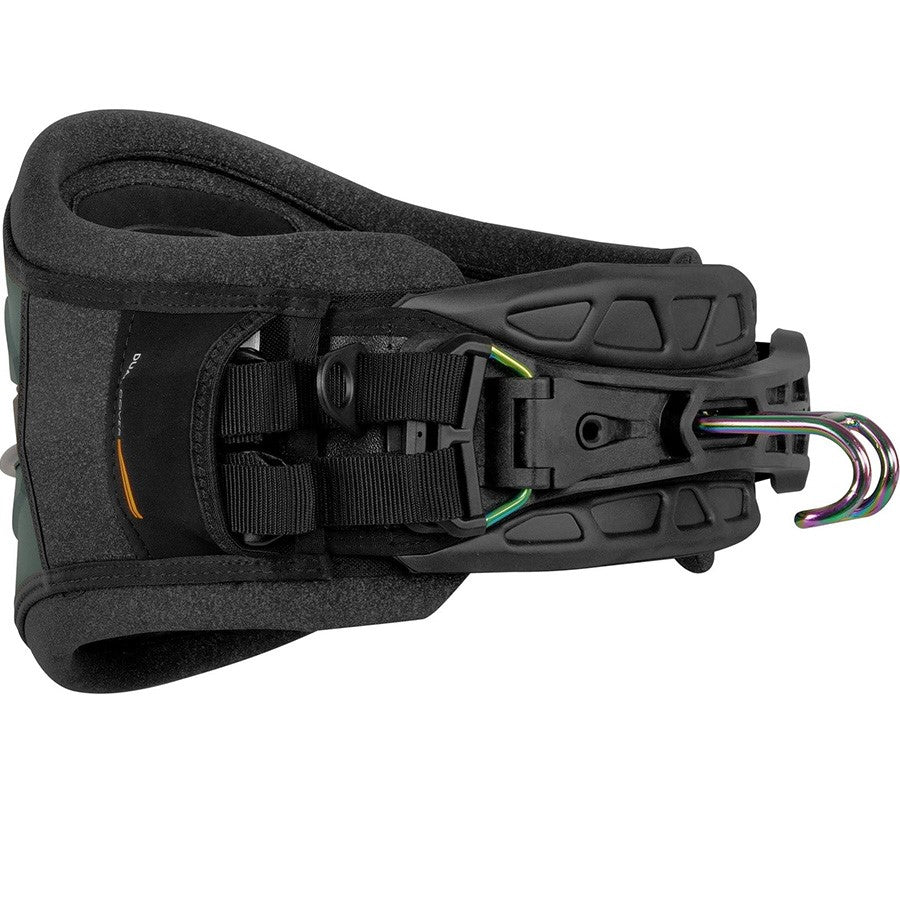  Prolimit Assault Waist Harness - Grey/Orange - 30% Off