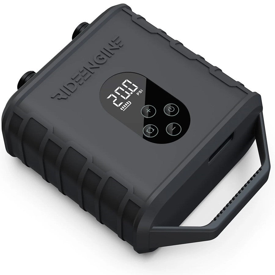  Ride Engine - Air Box Electric Pump - 30% Off