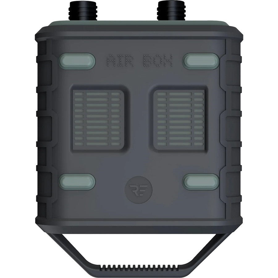  Ride Engine - Air Box Electric Pump - 30% Off
